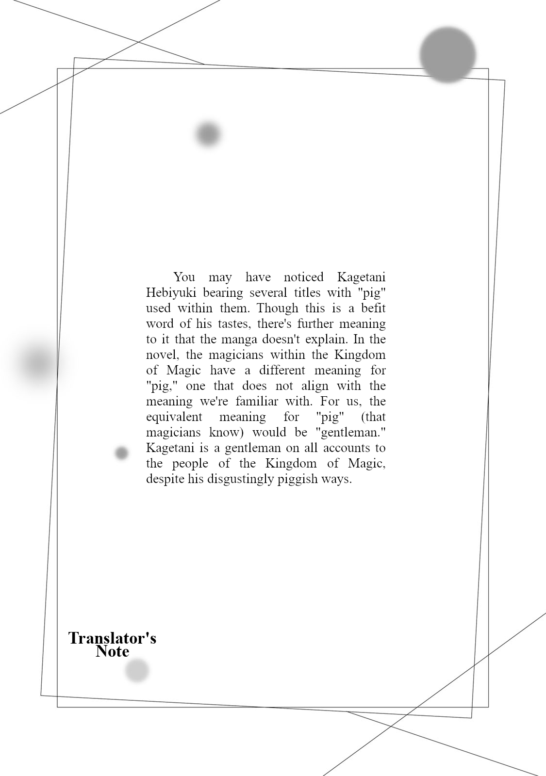 Shin Honkaku Mahou Shoujo Risuka chapter 7.5 - page 8