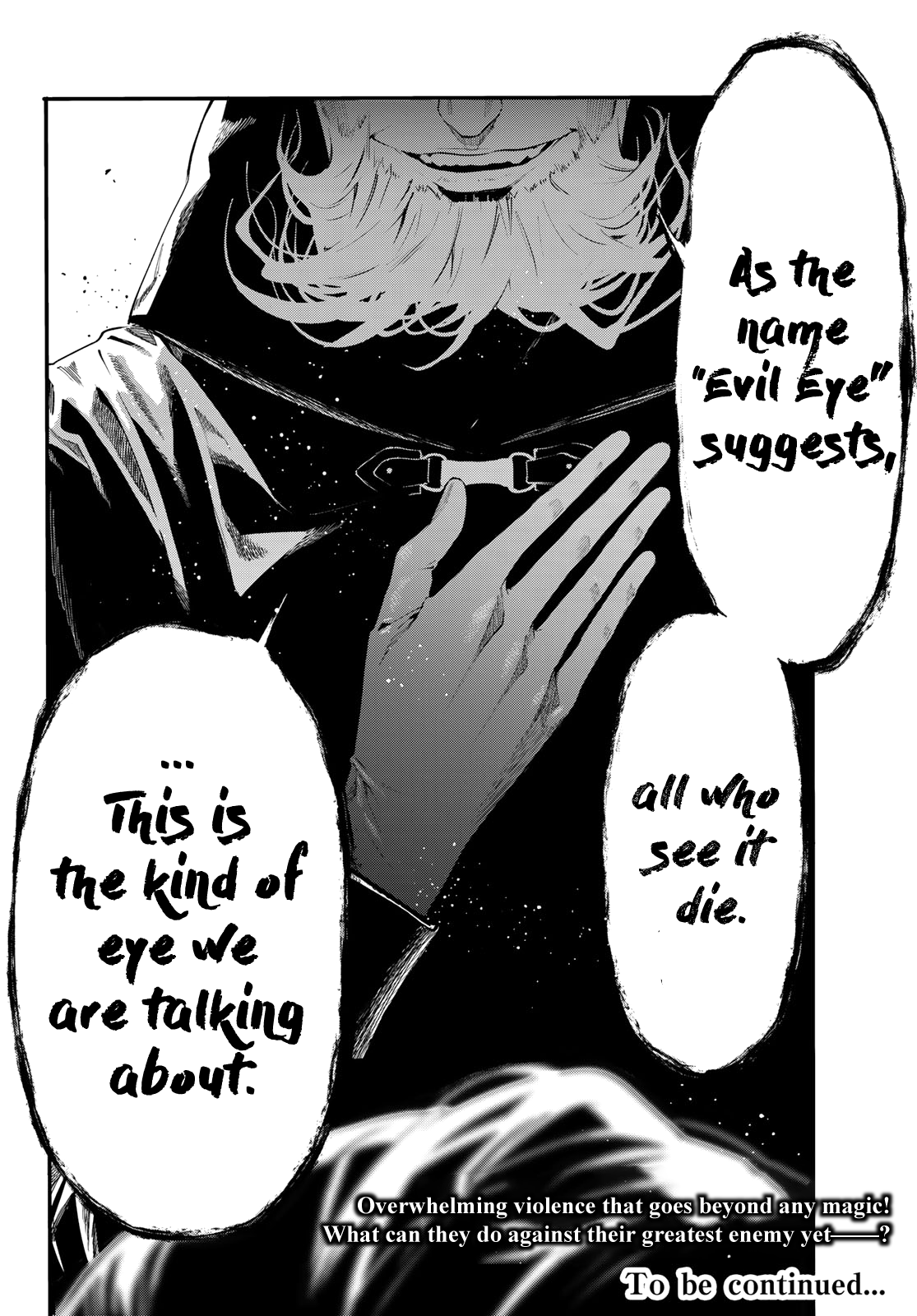 Shin Honkaku Mahou Shoujo Risuka chapter 14 - page 40