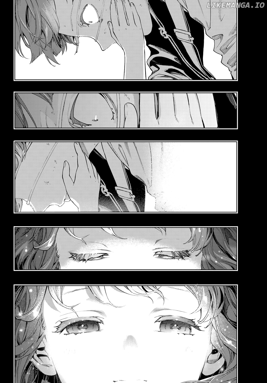 Shin Honkaku Mahou Shoujo Risuka chapter 8 - page 17