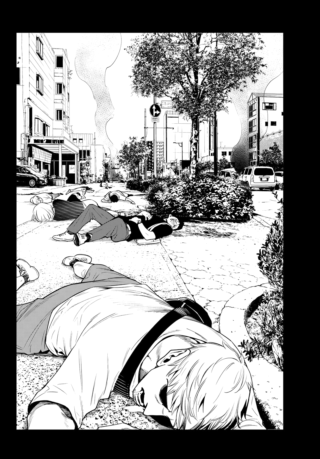 Shin Honkaku Mahou Shoujo Risuka chapter 15 - page 7