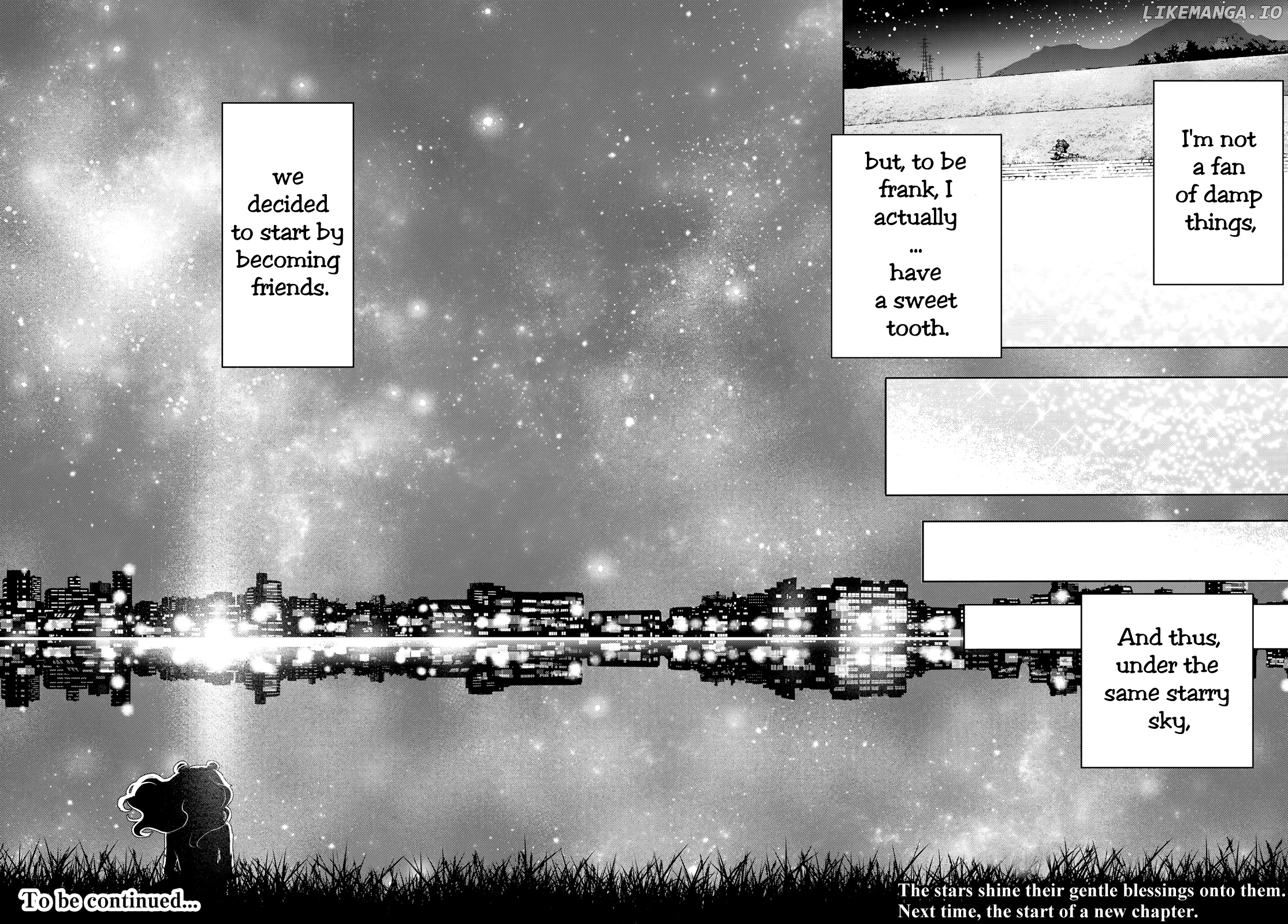 Shin Honkaku Mahou Shoujo Risuka chapter 9 - page 37