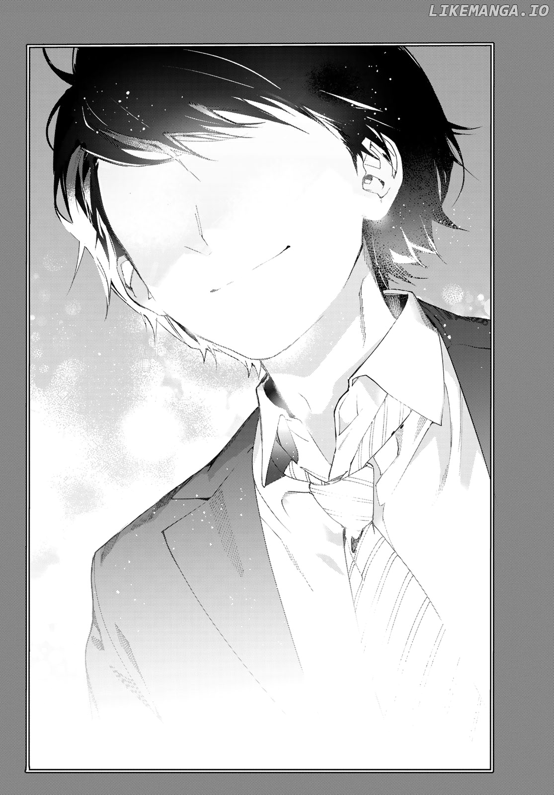 Shin Honkaku Mahou Shoujo Risuka chapter 9 - page 5