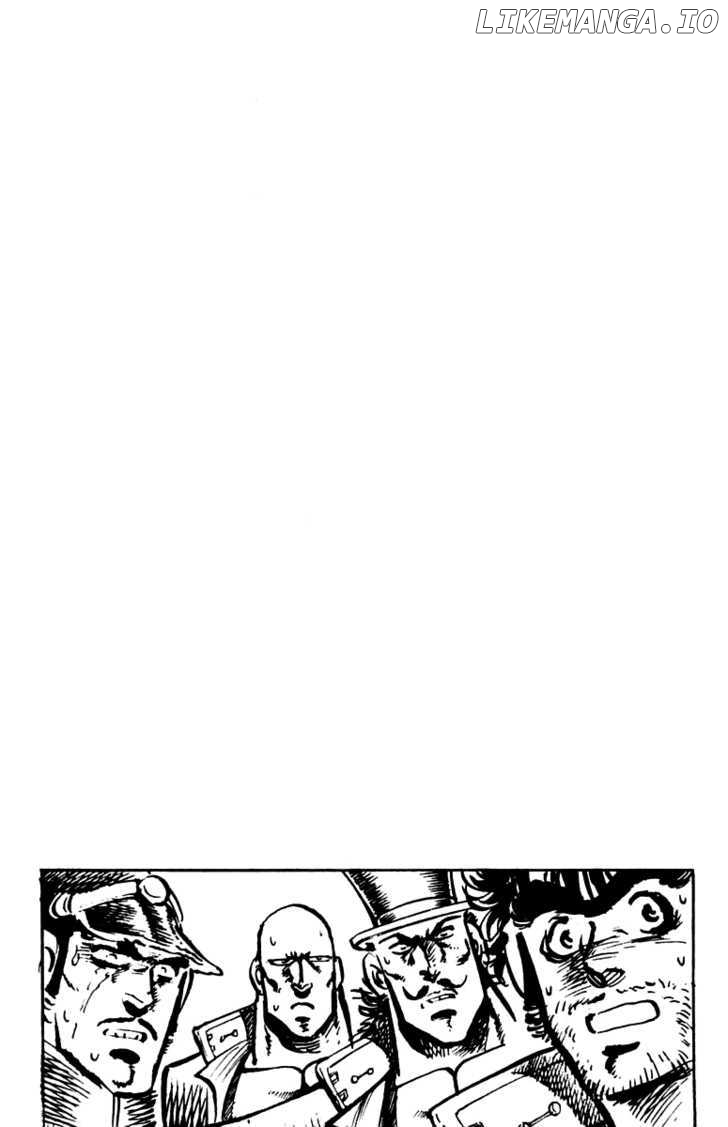 Sakigake!! Otokojuku chapter 101 - page 21