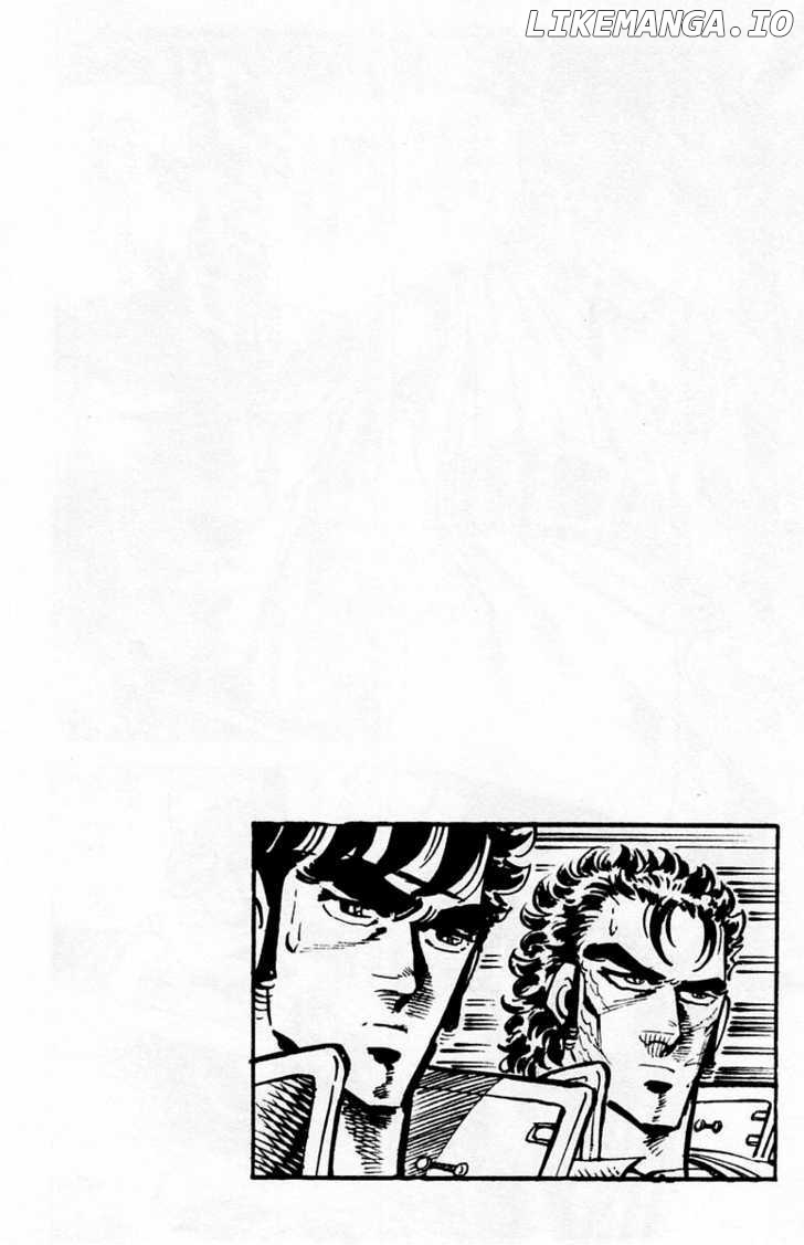 Sakigake!! Otokojuku chapter 116 - page 20