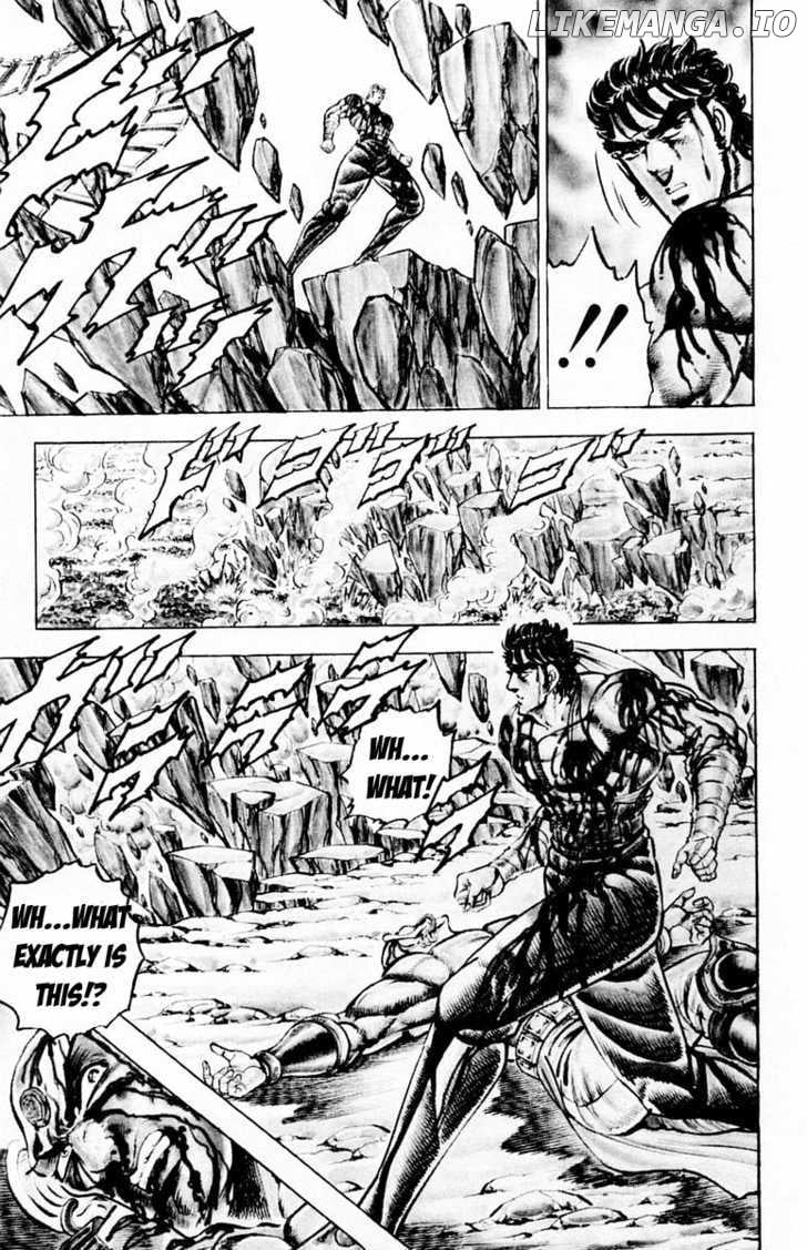 Sakigake!! Otokojuku chapter 172 - page 8