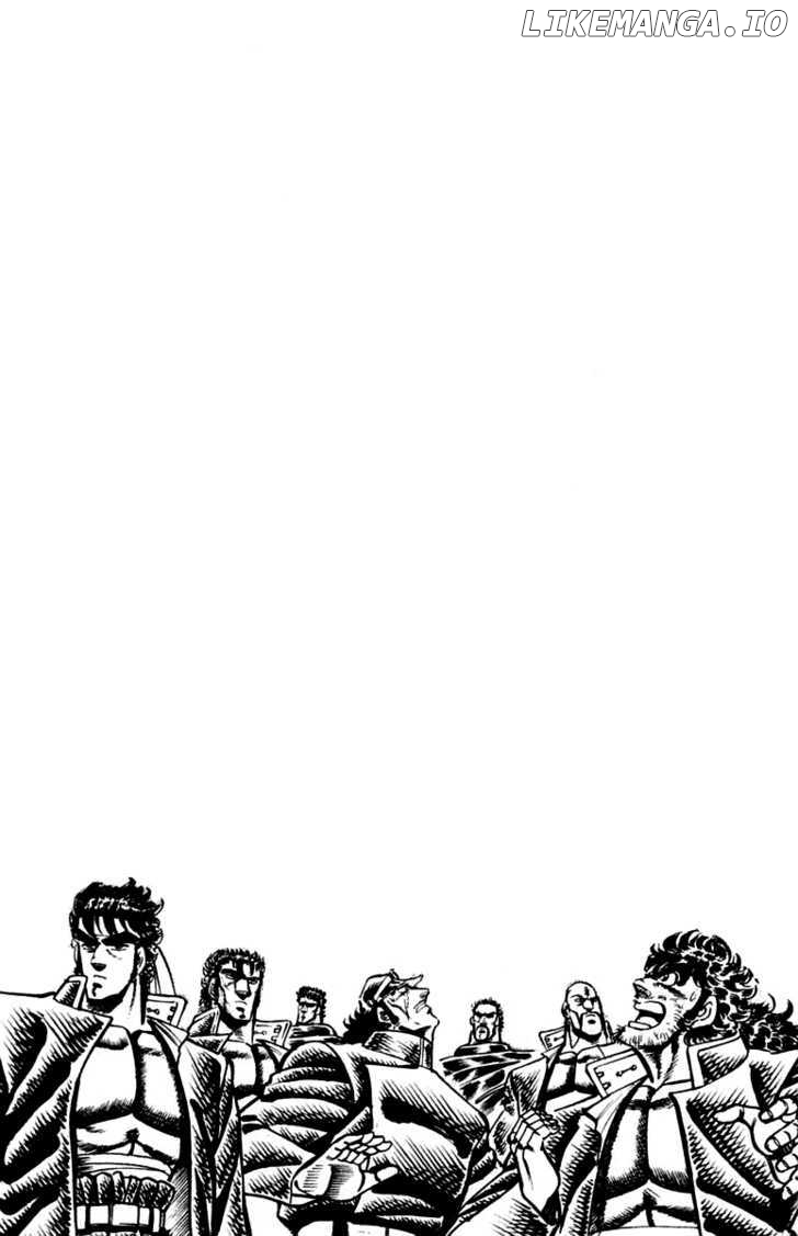 Sakigake!! Otokojuku chapter 118 - page 21