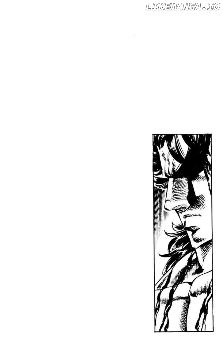 Sakigake!! Otokojuku chapter 120 - page 21
