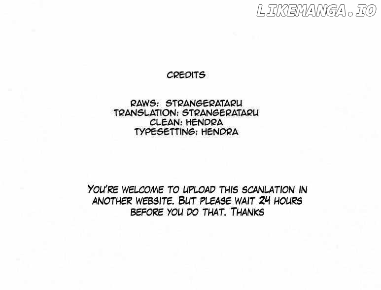 Sakigake!! Otokojuku chapter 124 - page 2