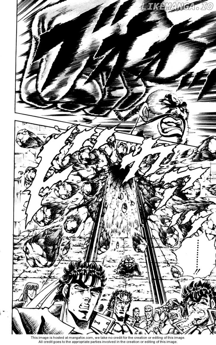 Sakigake!! Otokojuku chapter 235 - page 18