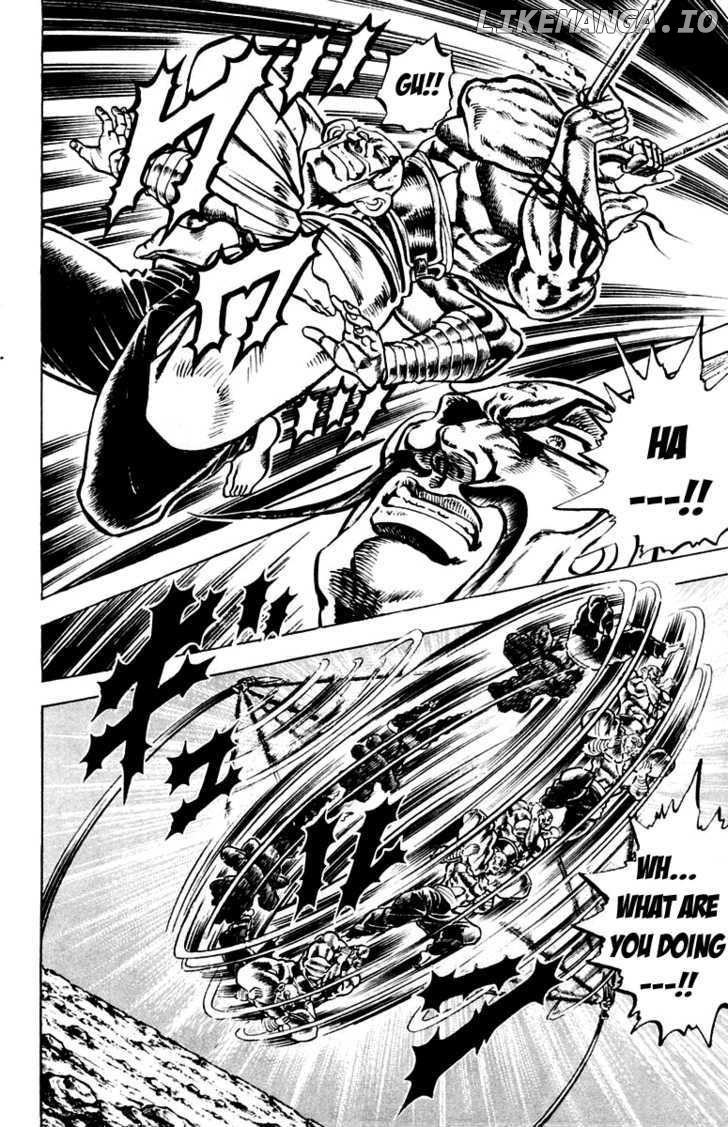 Sakigake!! Otokojuku chapter 130 - page 9
