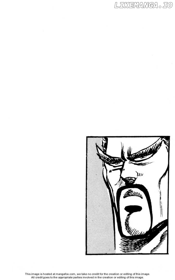 Sakigake!! Otokojuku chapter 78 - page 20