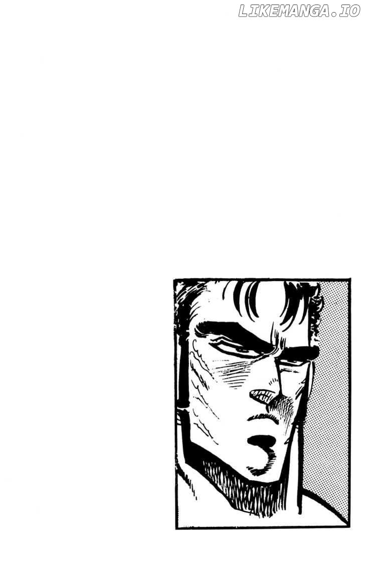 Sakigake!! Otokojuku chapter 79 - page 23