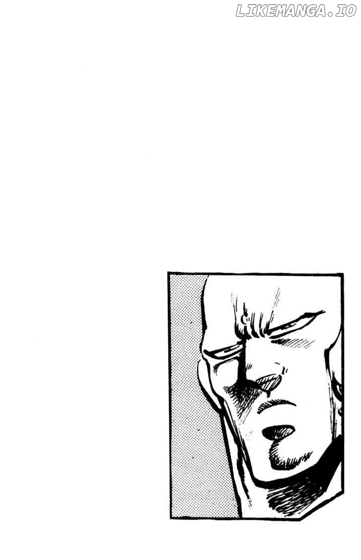 Sakigake!! Otokojuku chapter 81 - page 20