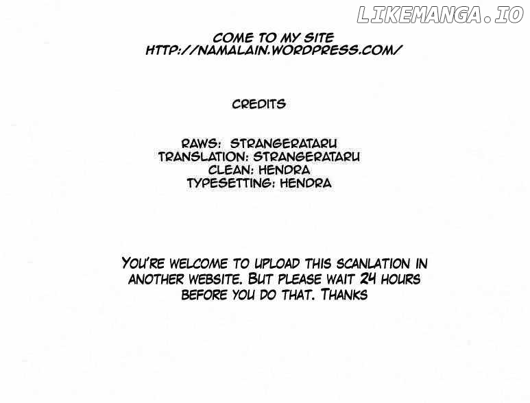 Sakigake!! Otokojuku chapter 194 - page 1