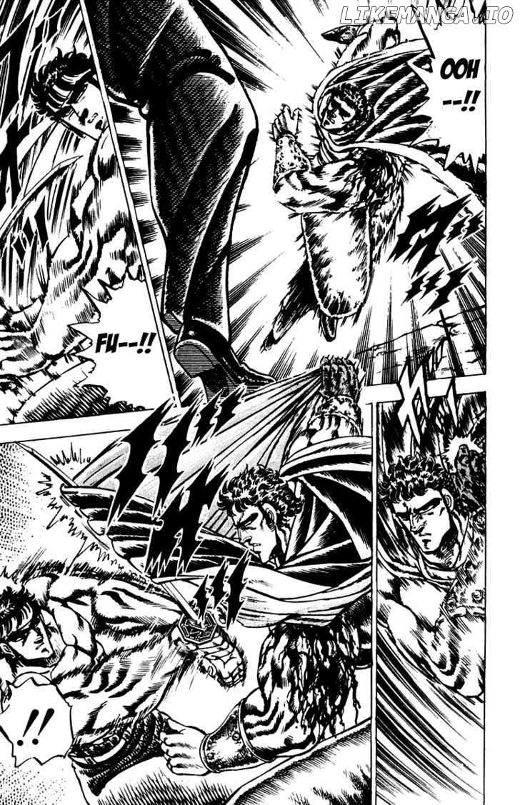 Sakigake!! Otokojuku chapter 86 - page 21