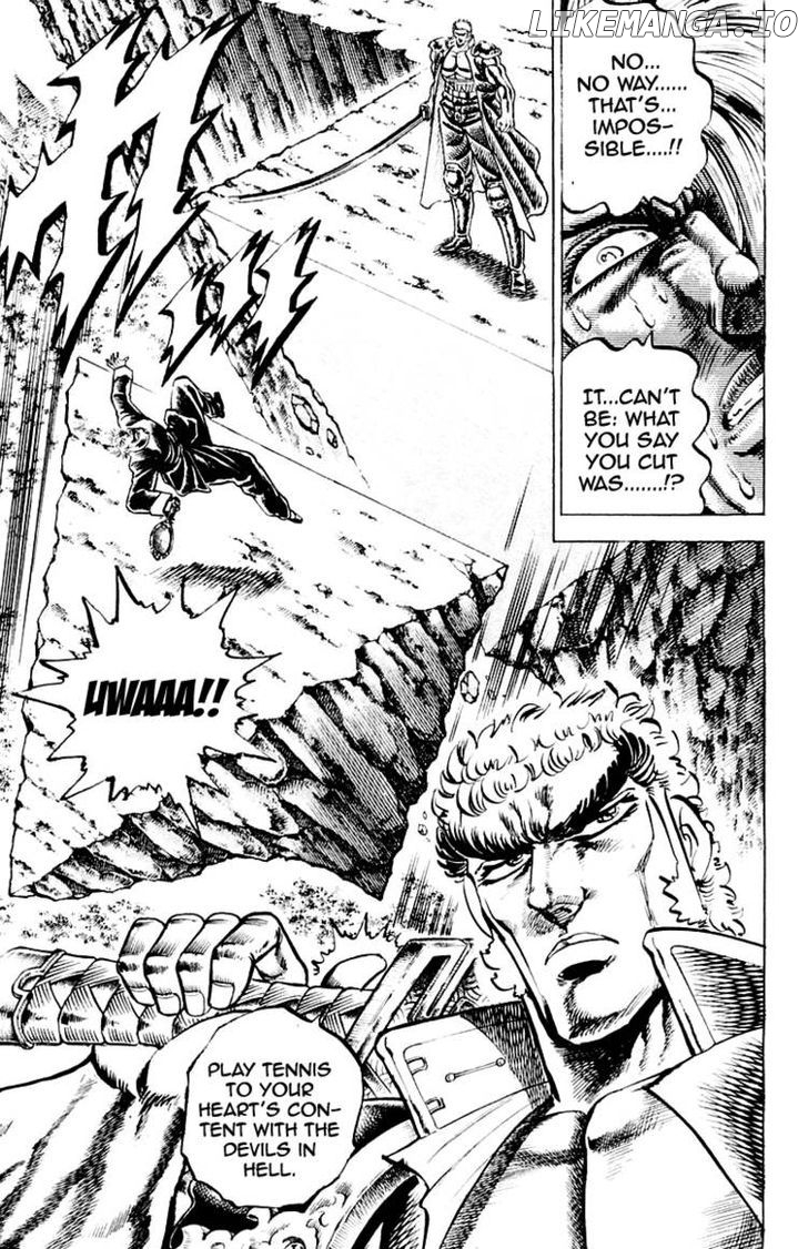 Sakigake!! Otokojuku chapter 139 - page 18