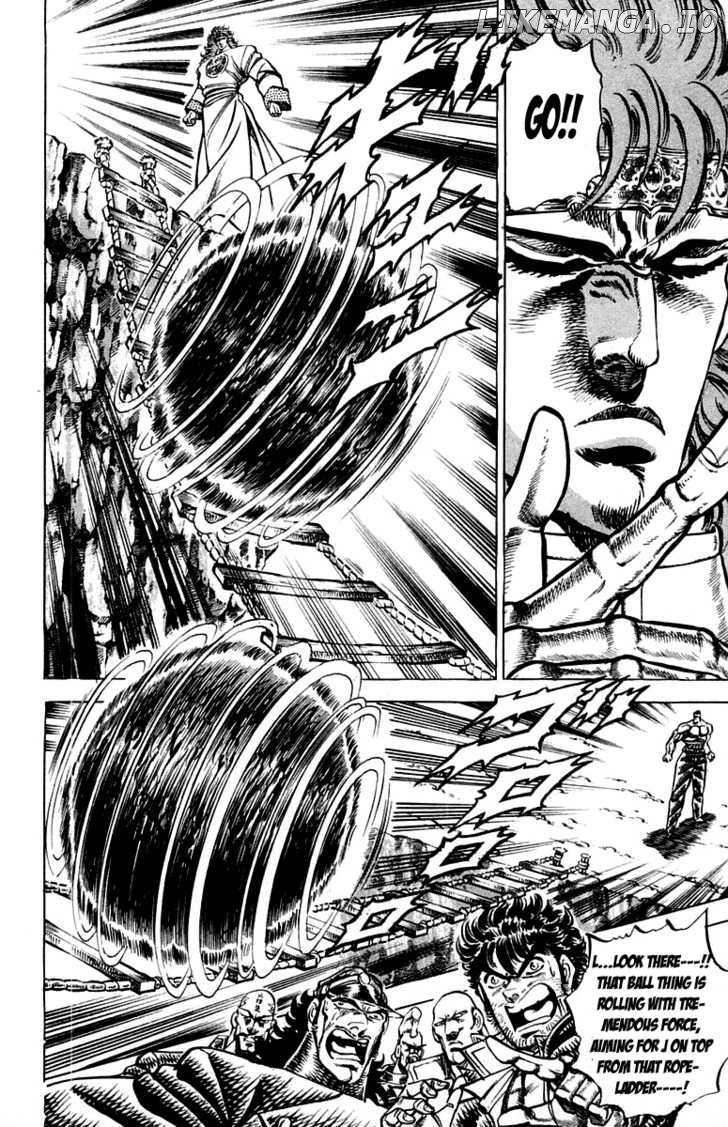 Sakigake!! Otokojuku chapter 148 - page 6