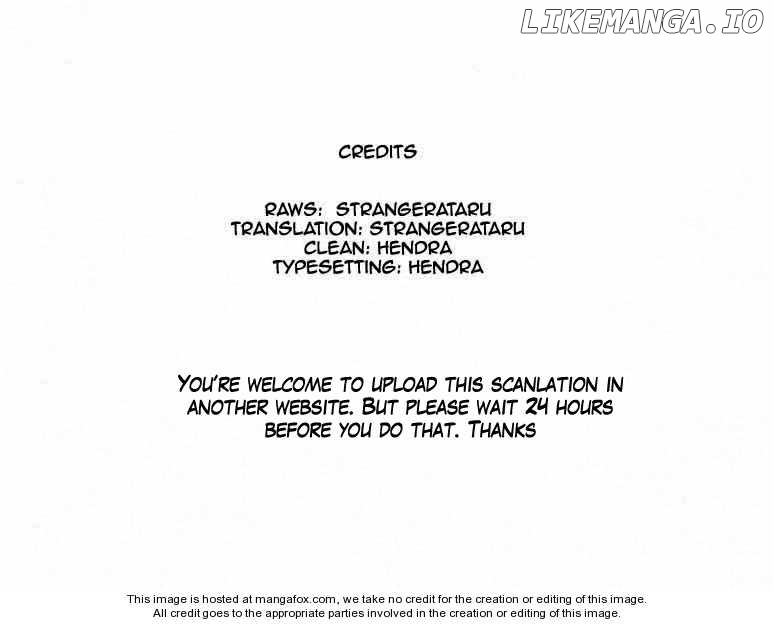 Sakigake!! Otokojuku chapter 150 - page 1