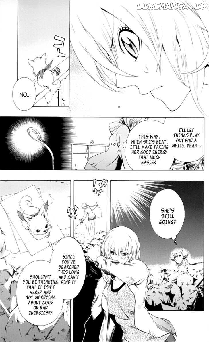 Binbougami Ga! chapter 4 - page 39
