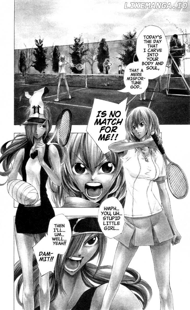Binbougami Ga! chapter 5 - page 3