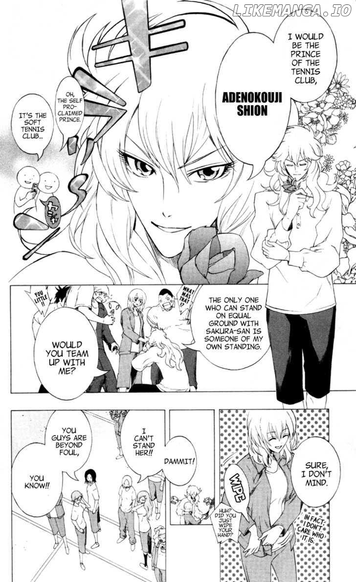Binbougami Ga! chapter 5 - page 5