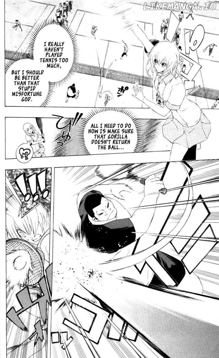 Binbougami Ga! chapter 5 - page 9