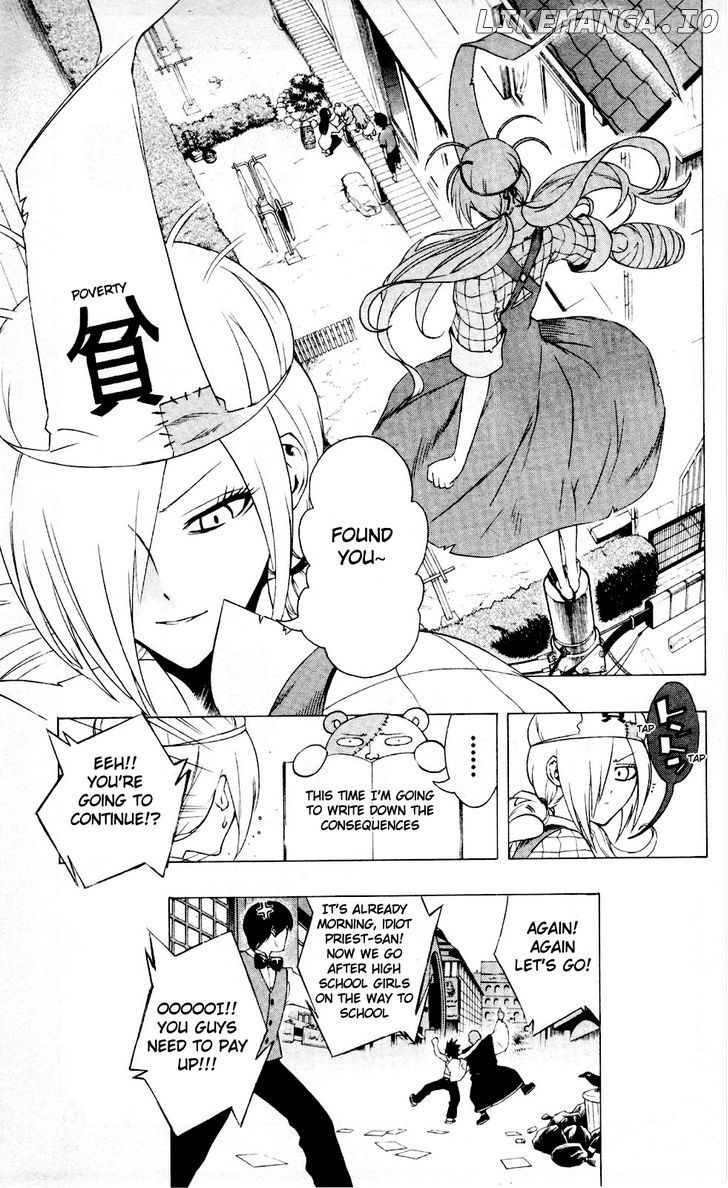 Binbougami Ga! chapter 7 - page 48