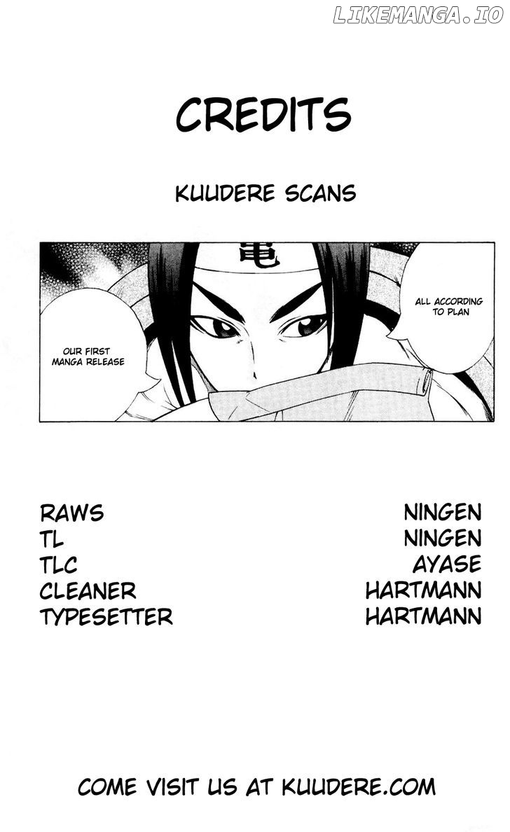 Binbougami Ga! chapter 7 - page 49