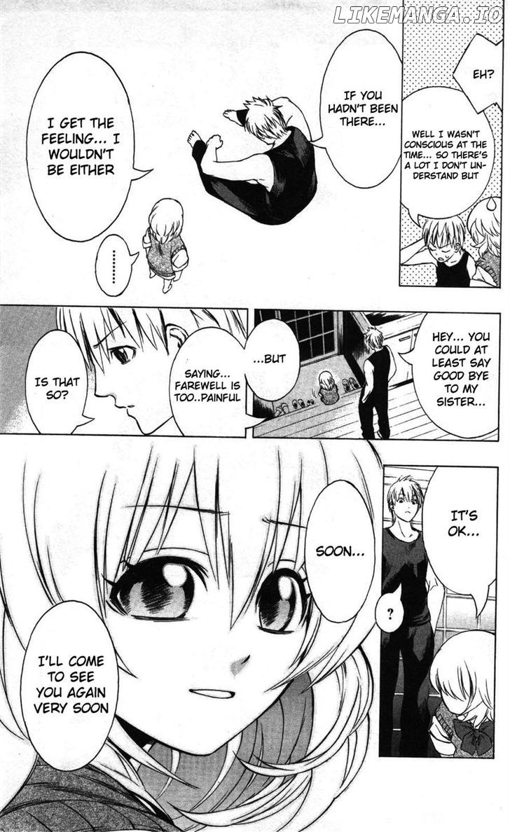 Binbougami Ga! chapter 8 - page 44