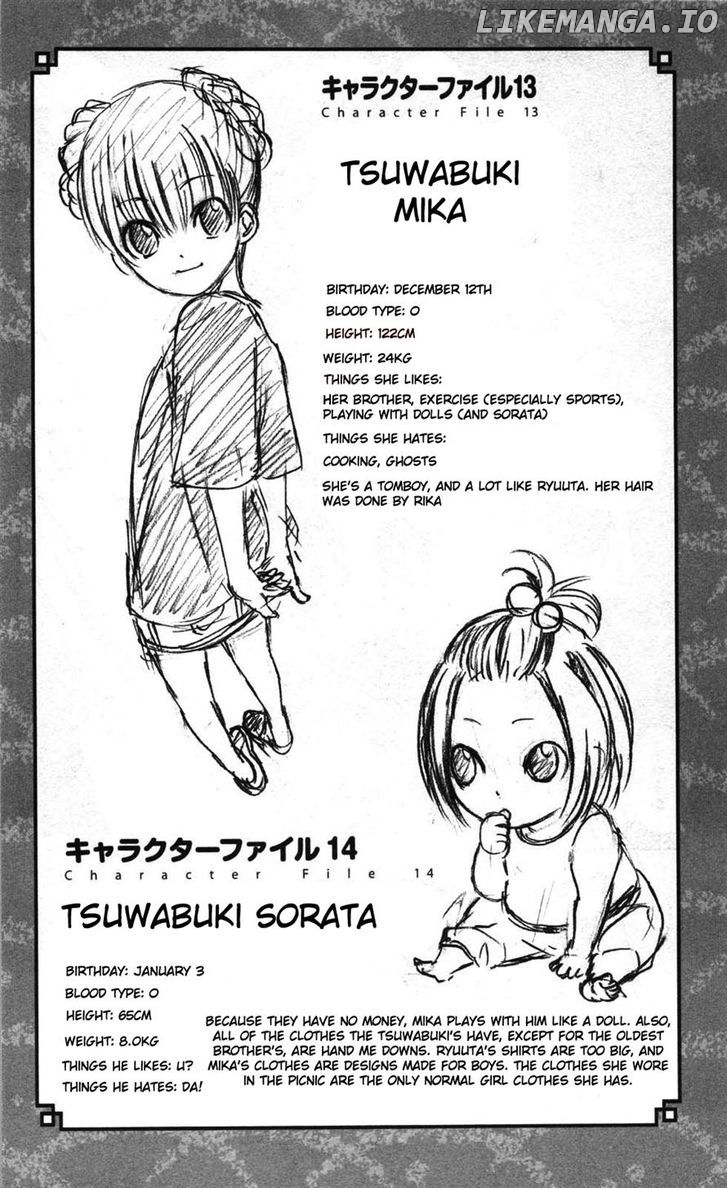 Binbougami Ga! chapter 8 - page 49