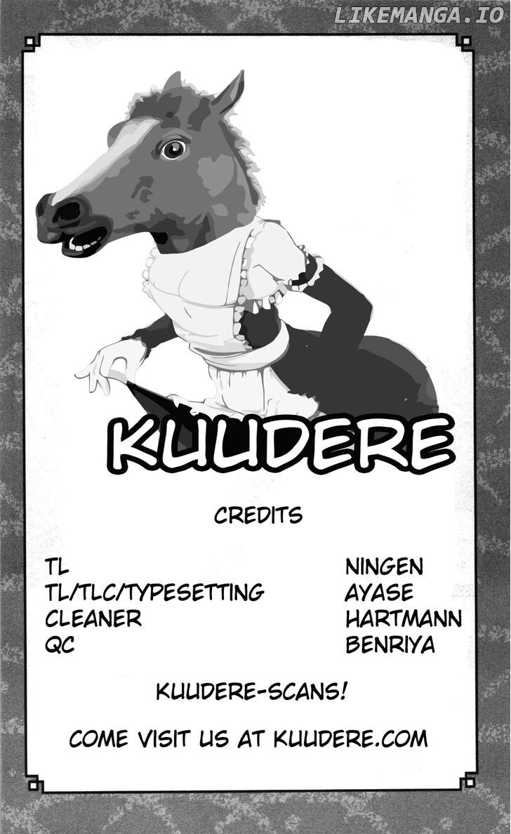 Binbougami Ga! chapter 9 - page 1