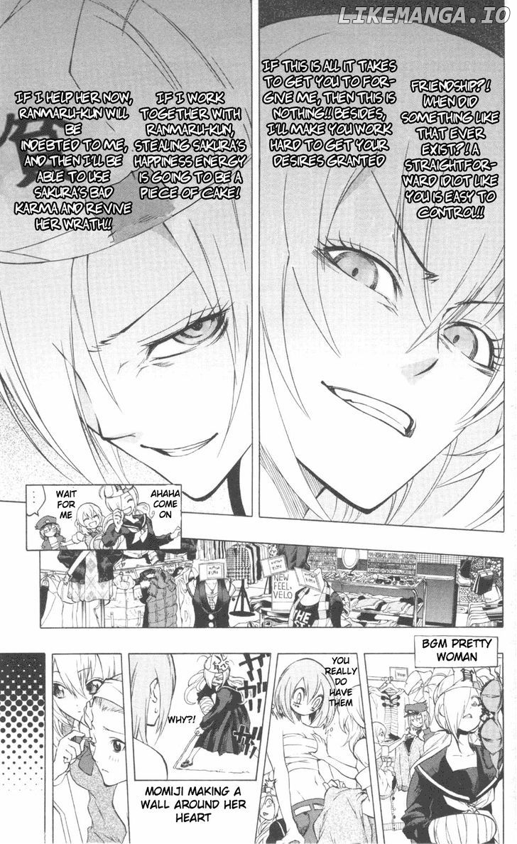 Binbougami Ga! chapter 11 - page 16