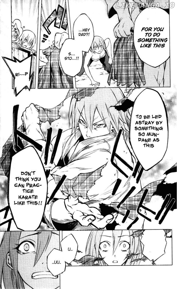 Binbougami Ga! chapter 11 - page 30