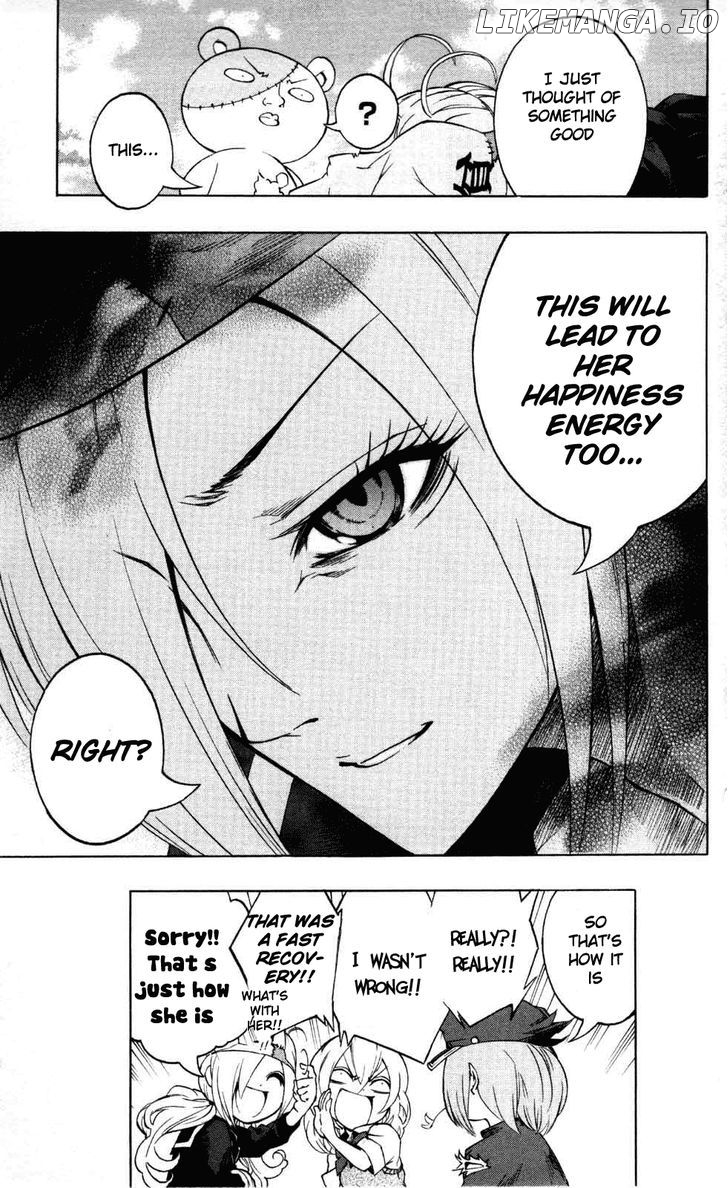 Binbougami Ga! chapter 11 - page 46