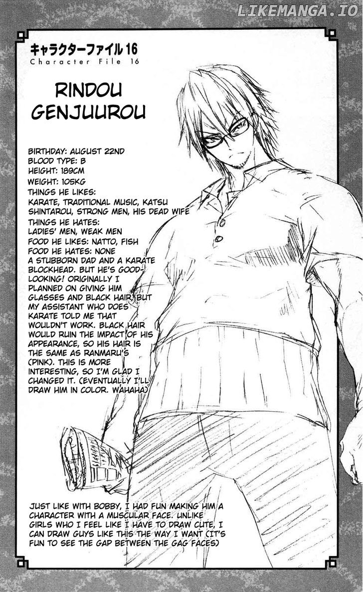 Binbougami Ga! chapter 11 - page 47