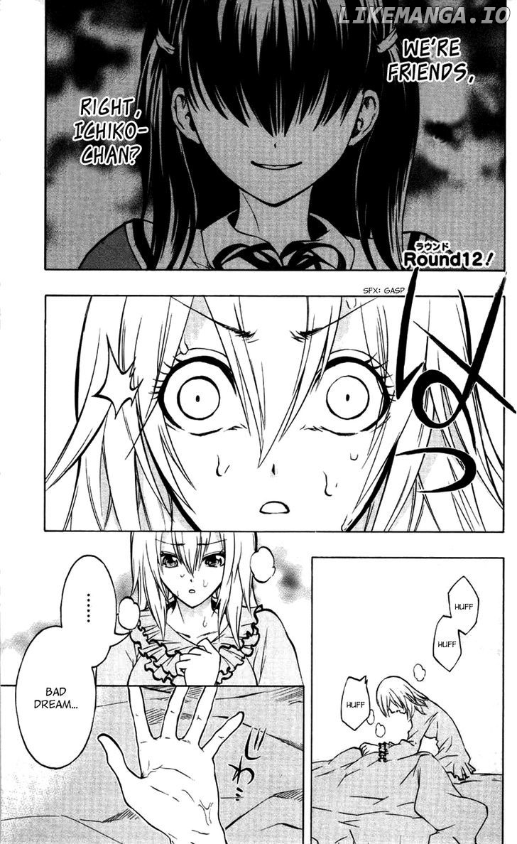 Binbougami Ga! chapter 12 - page 3