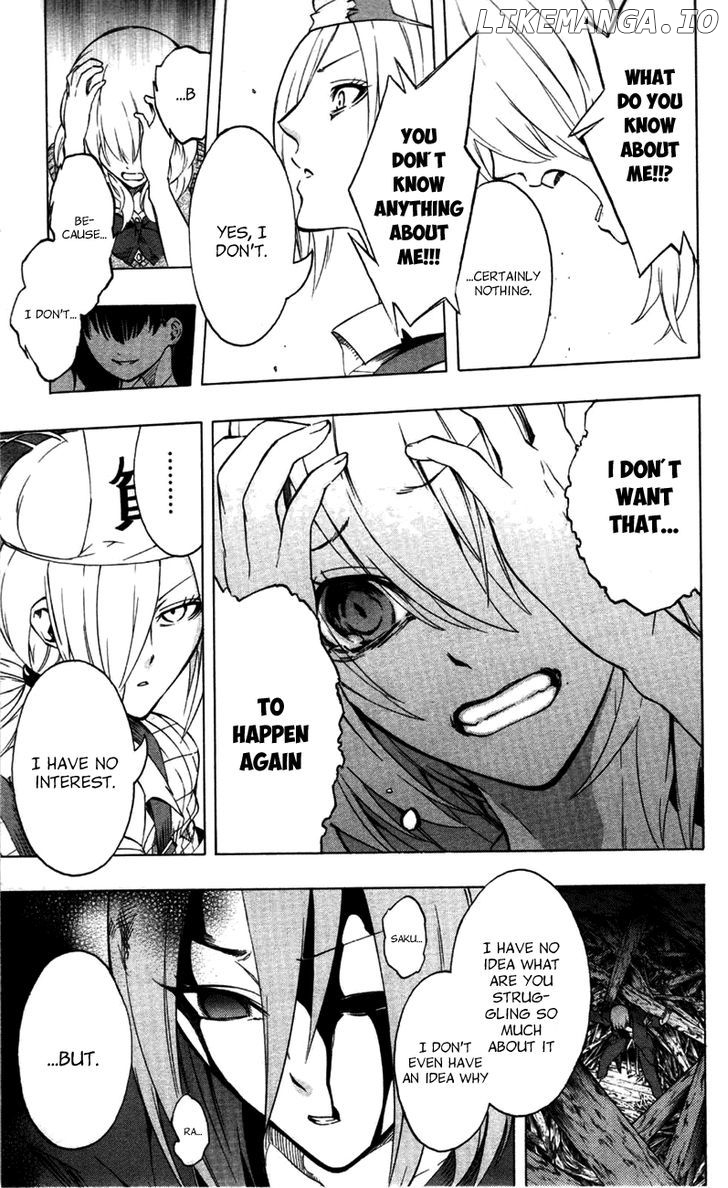 Binbougami Ga! chapter 12 - page 45