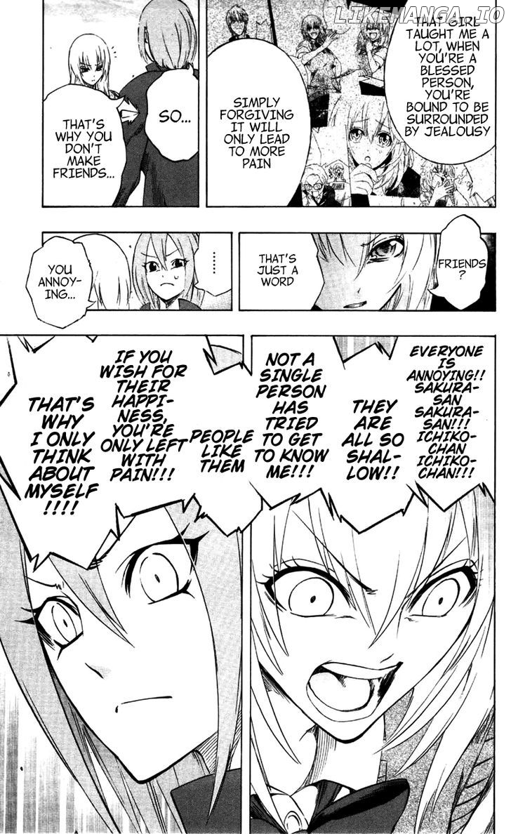 Binbougami Ga! chapter 13 - page 41