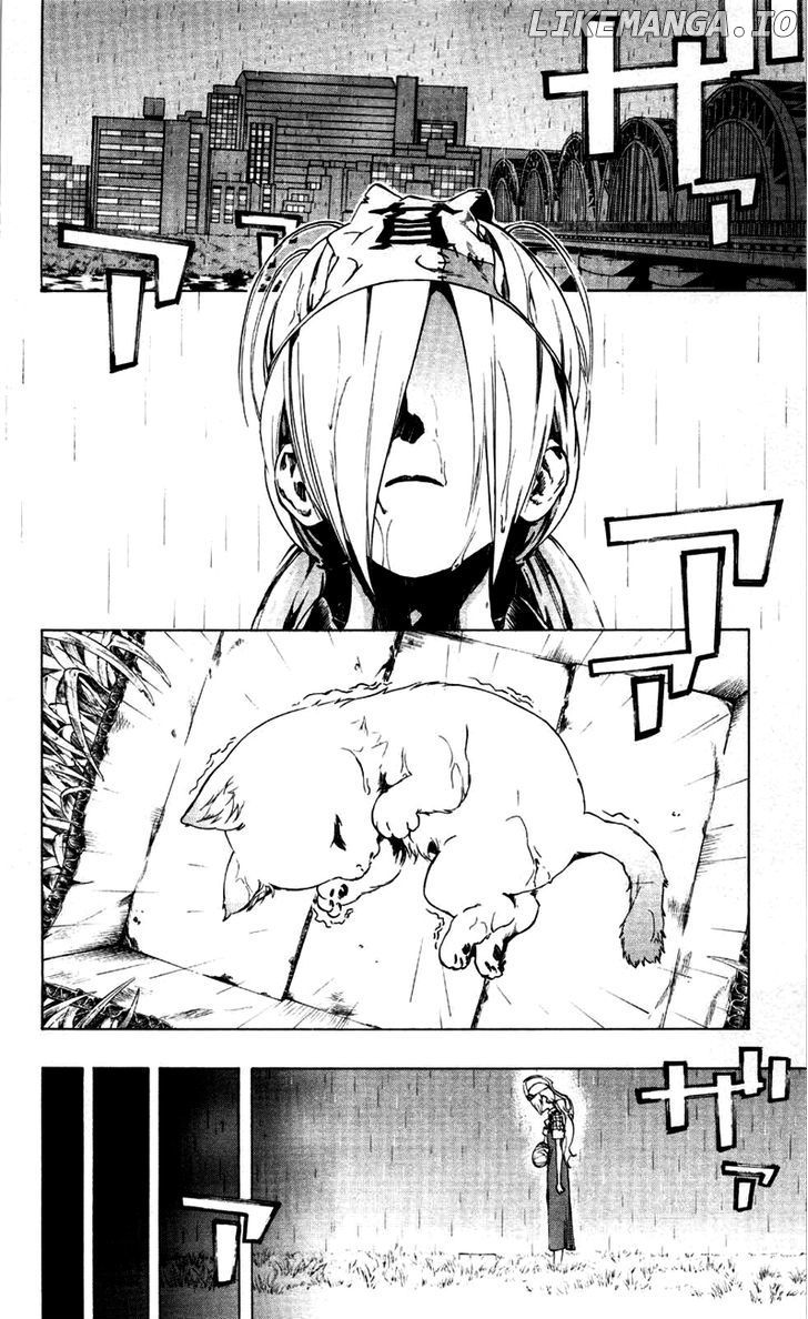 Binbougami Ga! chapter 14 - page 13