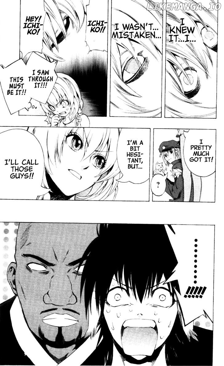 Binbougami Ga! chapter 17 - page 23