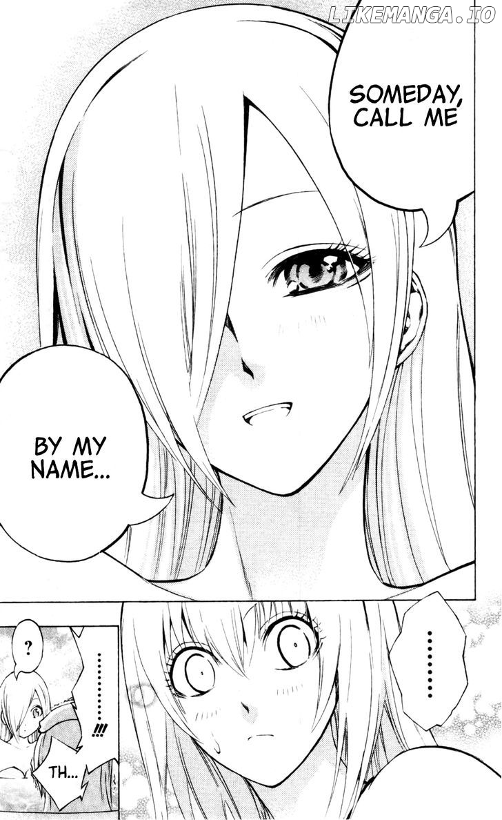 Binbougami Ga! chapter 17 - page 41