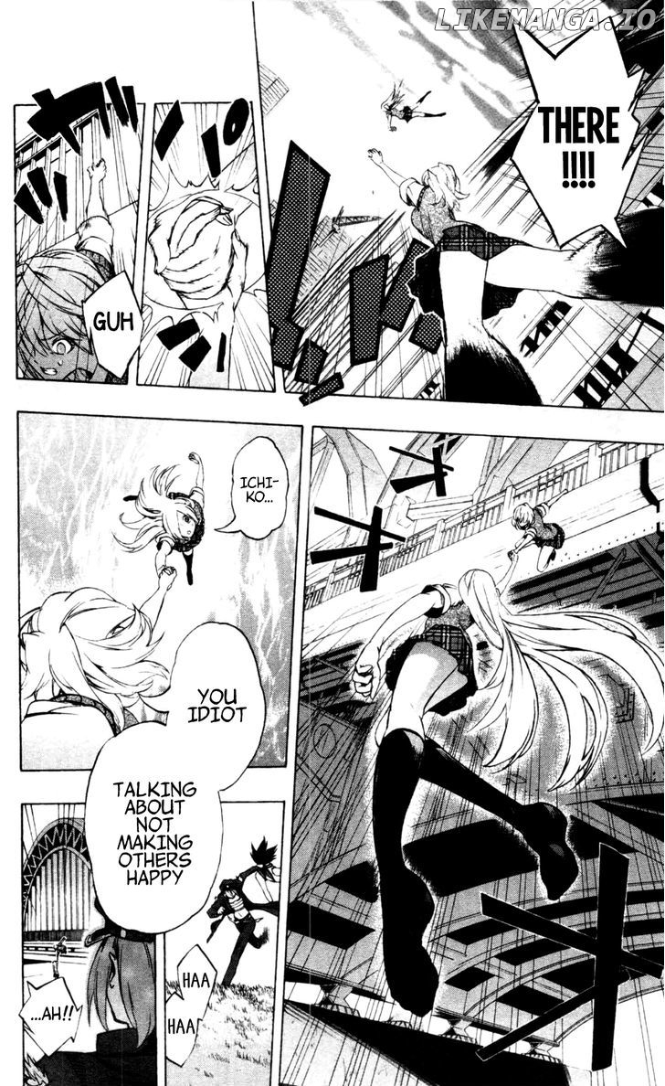 Binbougami Ga! chapter 18 - page 46