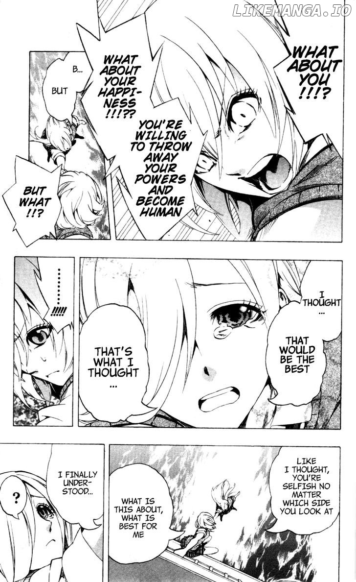 Binbougami Ga! chapter 18 - page 47