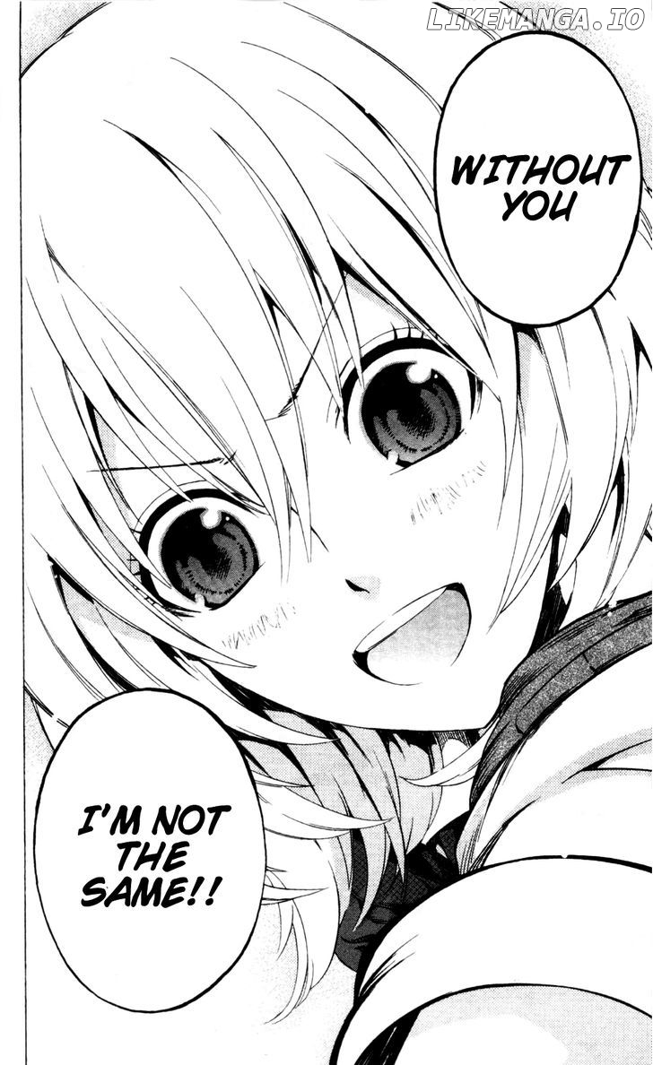 Binbougami Ga! chapter 18 - page 48