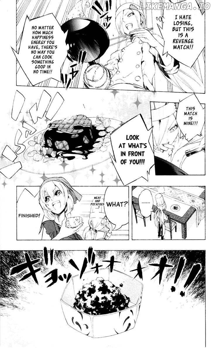 Binbougami Ga! chapter 19 - page 28