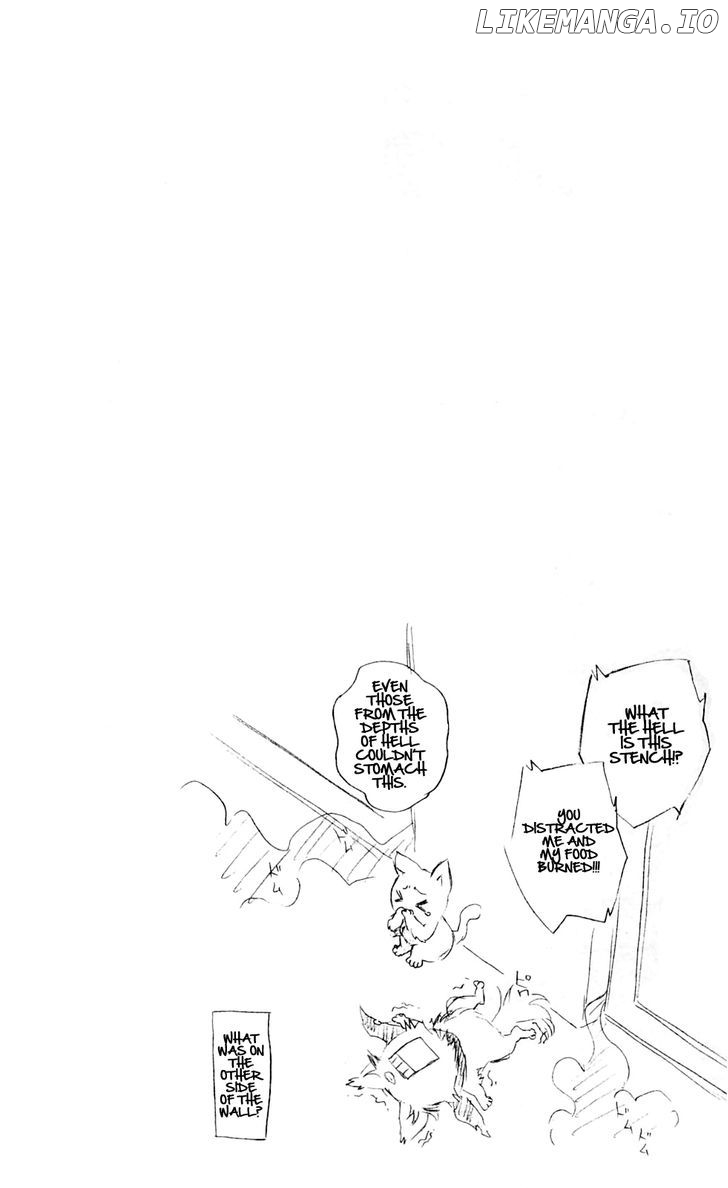 Binbougami Ga! chapter 19 - page 32