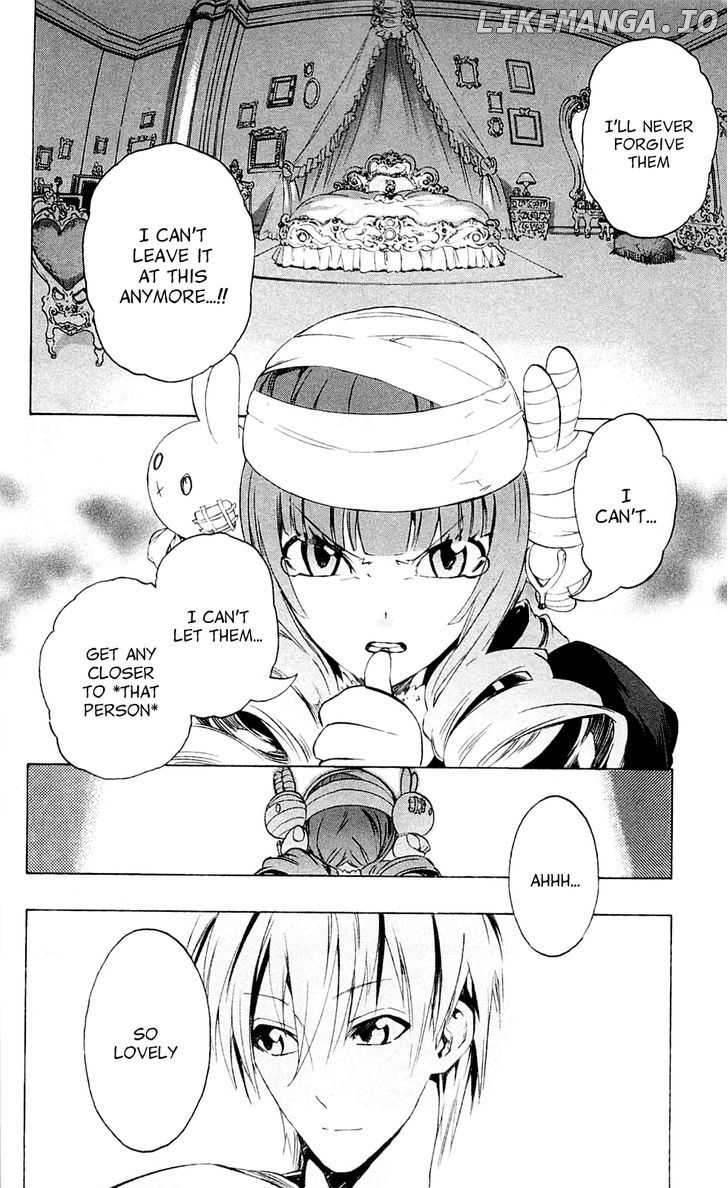 Binbougami Ga! chapter 20 - page 26