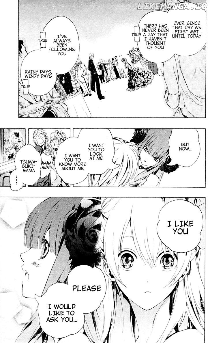 Binbougami Ga! chapter 21 - page 43