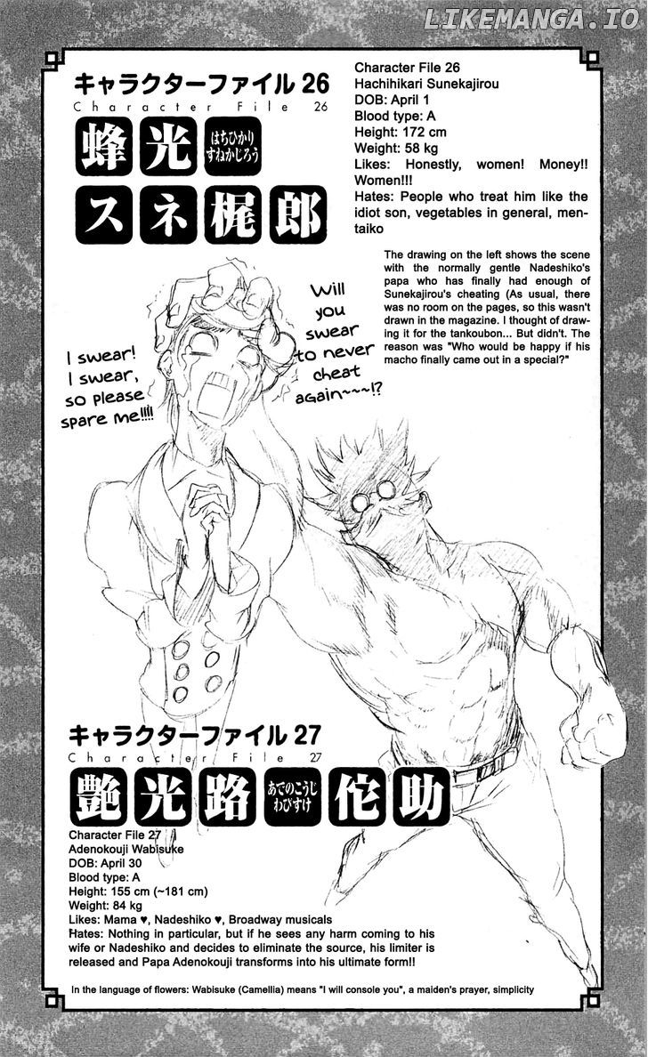 Binbougami Ga! chapter 22 - page 54