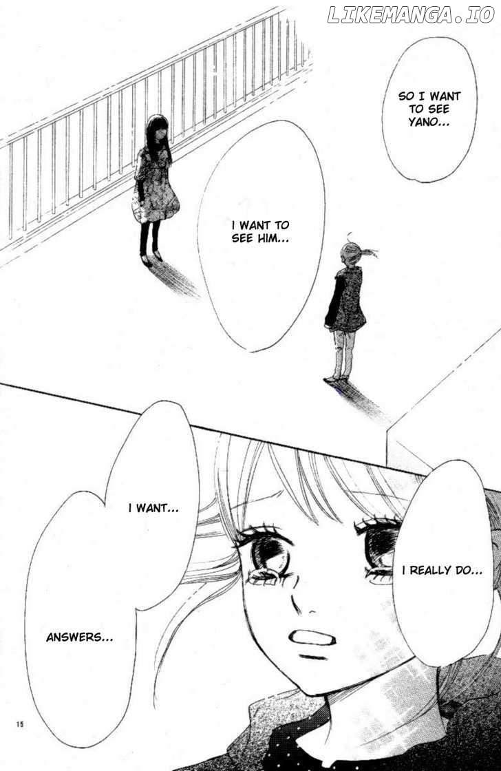 Bokura Ga Ita chapter 51 - page 15